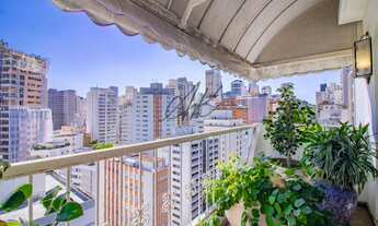 Imagem 6: Cobertura no Jardim América