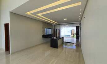 Imagem 5: Casa com 3 suítes e piscina próximo ao jardins Madri em Setor Três Marias - Goiânia - GO