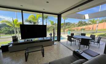 Imagem 2: VESPASIANO - Casa de Condomínio - Alphaville