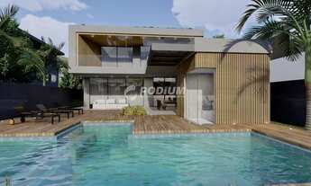 Imagem 7: Rio de Janeiro - Casa de Condomínio - Barra da Tijuca