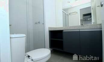 Imagem 5: Studio em Indianópolis