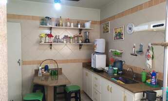 Imagem 7: Vendo apartamento no centro com 3 quartos, 100 m2 em Goiânia - GO