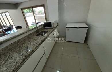 Imagem 8: Apartamento com 118m², 03 Suítes c/Ar no Jardim Paulista - Ribeirão Preto