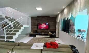 Imagem 4: Sobrado de 3 dormitórios e 3 vagas em Caieiras !