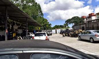 Imagem: Vendo terreno com ótima localização (aceito