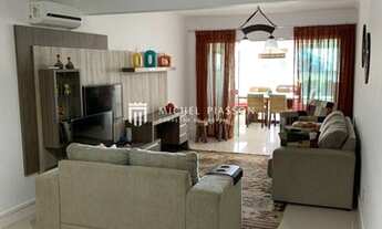 Imagem 7: Apartamento mobiliado com 3 suítes de frente para o mar