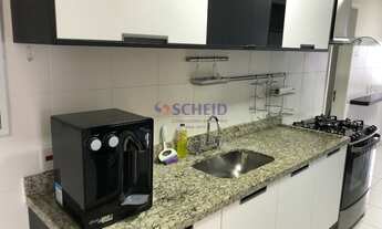 Imagem 7: Apartamento locação,149m 3 suites, closet, 3 vagas, lindo próximo a Vila Mascote, SP