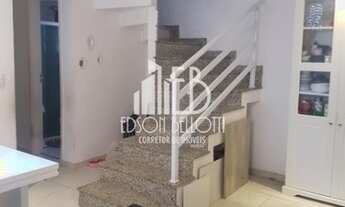 Imagem 5: Cobertura Duplex para Venda e Locação no bairro Baeta Neves, São Bernardo do Campo