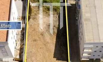 Imagem 3: Lote à venda no Bairro Centreville, ao lado da PUC