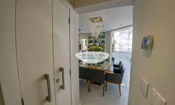 Imagem 6: Cobertura à venda, 370 m² por R$ 4.590.000,00 - Moema - São Paulo/SP