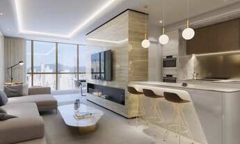 Imagem 7: Apartamento à Venda no LA CITTÀ by Pininfarina em Balneário Camboriú - SC