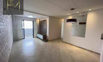 Imagem 4: Apartamento com 3 dormitórios à venda, 83 m² por R$ 425.000,00 - Bessa - João Pessoa/PB