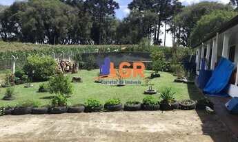 Imagem 7: Chácara para Venda em Piraquara, Planta Laranjeiras, 3 dormitórios, 2 banheiros, 2 vagas