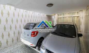 Imagem 6: Espaçosa casa térrea para venda na Chácara Santo Antônio