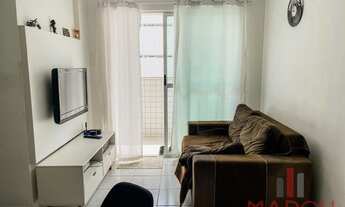 Imagem 3: Vendo apt com 50m2, 2 quartos, piscina, a 5 minutos da UFPB, nos Bancários