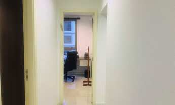 Imagem 4: Le Monde Avenida das Américas - 72 ² - Barra da Tijuca - Mobiliado - 2 vagas na Garagem