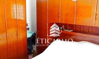 Imagem 4: Apartamento com 2 dormitórios à venda, 58 m² por R$ 272.000 - São Miguel Paulista - São Pa