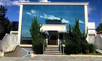 Imagem 1: Salão para alugar, 100 m² por R$ 5.200,00/mês - Jardim Itália - Vinhedo/SP