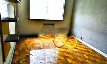 Imagem 2: Apartamento para venda com 100 metros quadrados com 3 quartos em Copacabana - Rio de Janei