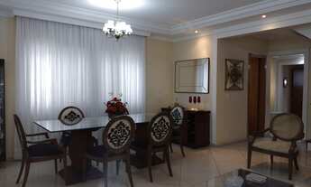 Imagem 2: Sobrado Triplex c/ piscina, 236 m2, 4 Suítes, 2 salas, isolado, Salão de Jogos, mini quadr