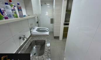 Imagem 5: ÓTIMA LOCALIZAÇÃO - AVENIDA PAULISTA - 3 DORM. COM SUITE - 2 VAGAS + DEPÓSITO - (ANDAR ALT