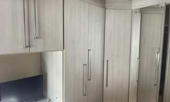 Imagem 2: Apartamento para venda tem 50 metros quadrados com 2 quartos em Vila Bela - São Paulo - SP