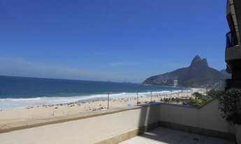 Imagem 6: Cobertura para aluguel com 196 metros quadrados com 2 quartos em Ipanema - Rio de Janeiro