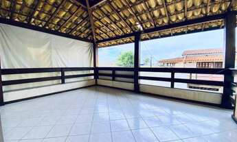 Imagem 7: Casa para venda possui 360 metros quadrados com 4 quartos em Vila Praiana - Lauro de Freit