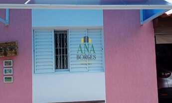 Imagem 5: Casa 2 Dormitórios para venda em Sorocaba - SP