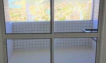 Imagem 4: Apartamento para Venda em Natal / RN no bairro Ponta Negra, o Residencial Lual de Ponta Ne