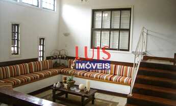 Imagem 6: Casa com 3 dormitórios à venda, 310 m² por R$ 1.000.000 - Itaipu - Niterói/RJ - CA0508