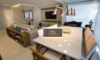 Imagem 2: Apartamento com 4 dormitórios à venda, 154 m² por R$ 1.590.000,00 - Vila Ema - São José do