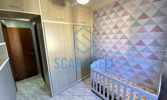 Imagem 7: Apartamento 3 quartos c/ Suíte (Térreo) em Jardim Camburi