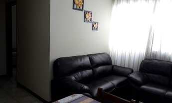 Imagem 2: Apartamento em Ubatuba praia grande a 80 metros do mar