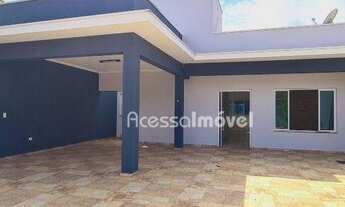 Imagem 2: Casa com 2 dormitórios à venda, 120 m² por R$ 480.000,00 - De Lorenzi - Boituva/SP
