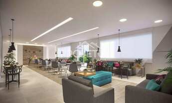 Imagem 4: Lançamento Apto 43 m², 2 Dorm, 1 Vaga no Cond Vivaz Taboão da Serra/SP