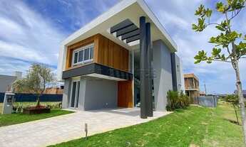 Imagem 2: XANGRI-Lá - Casa de Condomínio - Condomínio Blue