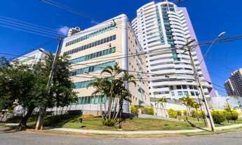 Imagem 2: Conjunto à venda, 55 m² por R$ 480.000,00 - Mossunguê - Curitiba/PR
