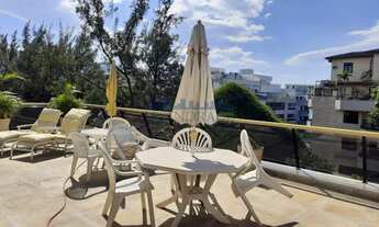 Imagem: Rio de Janeiro - Apartamento Padrão - Recreio