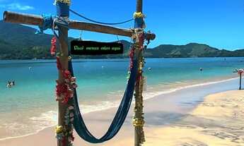 Imagem 3: Casa de Temporada - Paraty