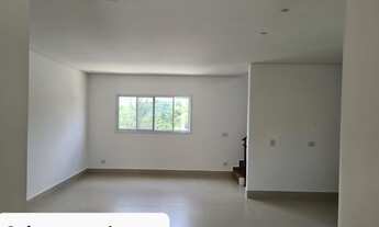 Imagem 4: Casa Nova a Venda - NewVille - Santana de Parnaíba - 4 suítes - 220m2 - Proximo do Clube