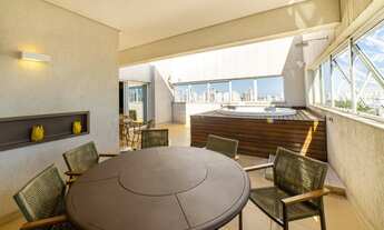 Imagem 4: TRK - Cobertura Duplex Great Urban House - 411 m2