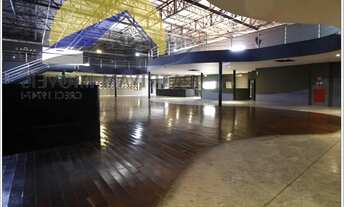 Imagem 5: Galpão Comercial - Av. com grande fluxo de Veículos