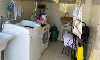 Imagem 7: Térrea para aluguel e venda tem 300 metros quadrados com 3 quartos em Sítio da Moenda - It