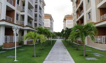 Imagem 4: Apartamento com 2 dormitórios à venda, 52 m² por R$ 245.000,00 - Passaré - Fortaleza/CE