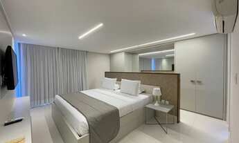 Imagem 7: Apartamento para venda com 337 metros quadrados com 4 quartos em Tambaú - João Pessoa Para