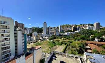 Imagem 3: 02 quartos com 01 suíte e 01 vaga no Alto dos Passos !!!