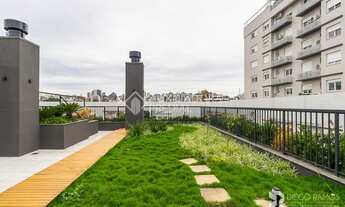 Imagem 6: PORTO ALEGRE - Apartamento Padrão - Auxiliadora