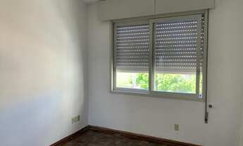 Imagem 3: Apartamento para aluguel com 80 metros quadrados com 1 quarto, sala, cozinha e área de ser