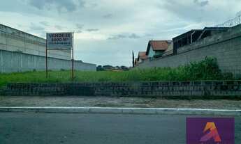 Imagem 5: Vendo Lote/Área/Terreno Industrial de 3.000m² - Eugenio de Mello em SJC